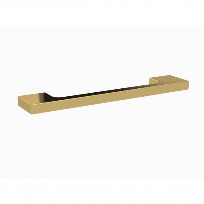 Hudson Reed  150mm Slim Line D Handle H196