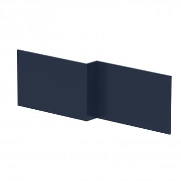 Hudson Reed 1700mm Square Shower Bath Front Panel NMP2935