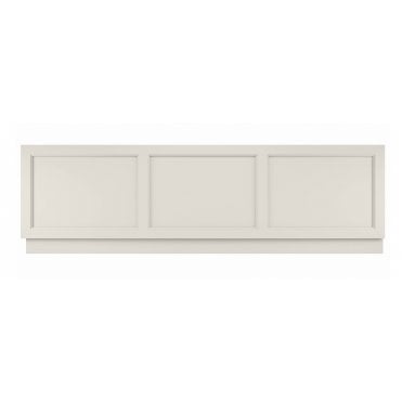 Hudson Reed 1800mm Front Panel Timeless Sand LOP407
