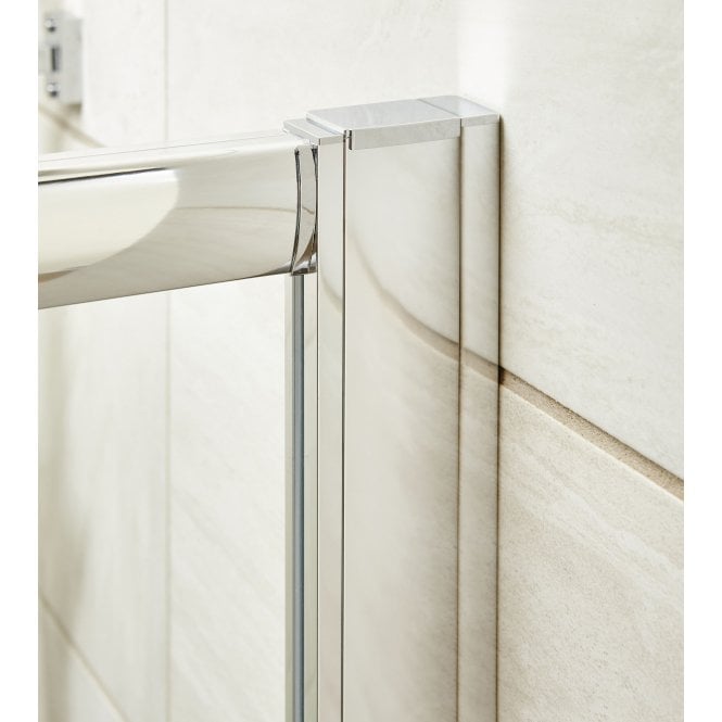 Hudson Reed  1900mm Profile Extension Kit