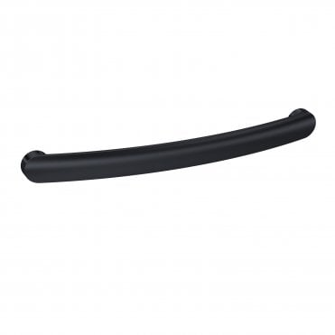 Hudson Reed 210mm D Shape Bar Handle H190