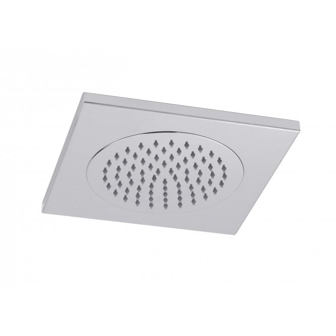 Hudson Reed  270mm Ceiling Tile Fixed Shower Head