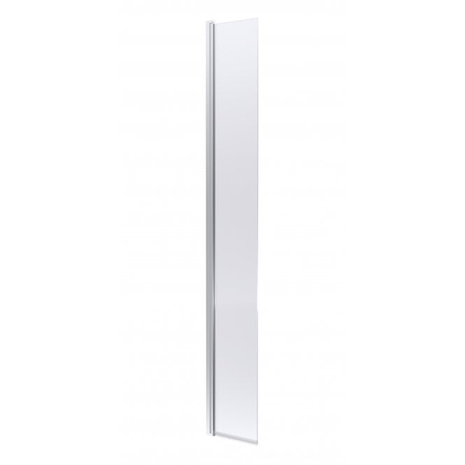 Hudson Reed  300mm Hinged Flipper Screen WRSA030HC