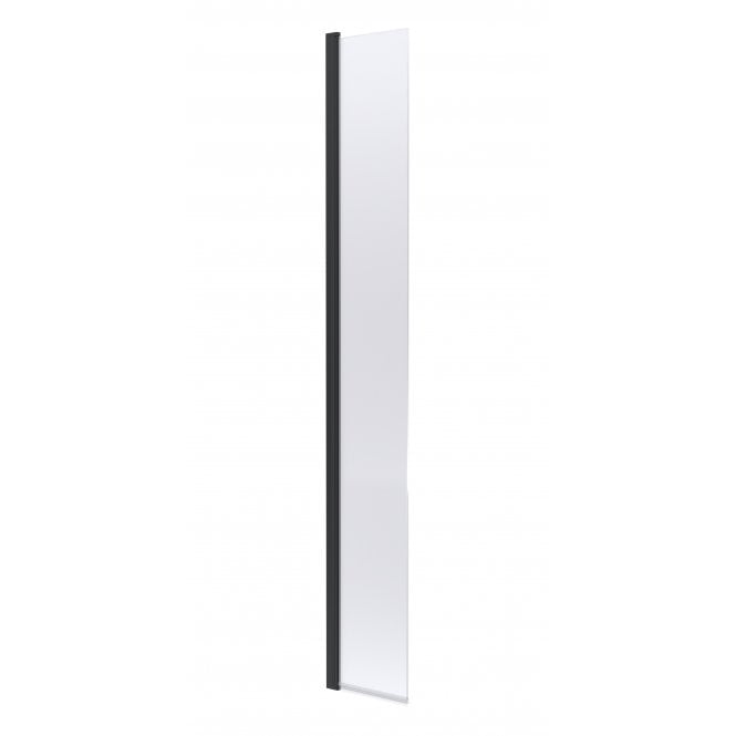 Hudson Reed  300mm Hinged Flipper Screen WRSBP30HC