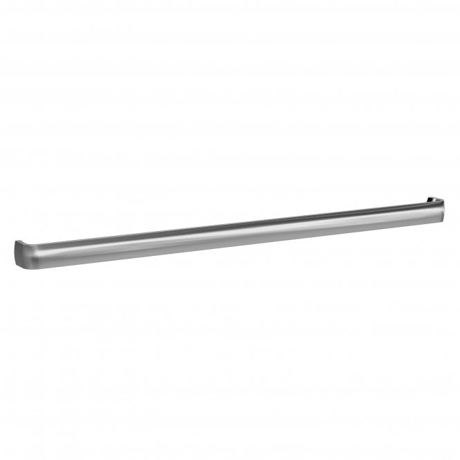 Hudson Reed  328mm D Handle Chrome H120