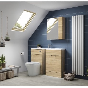 400mm Vanity Unit