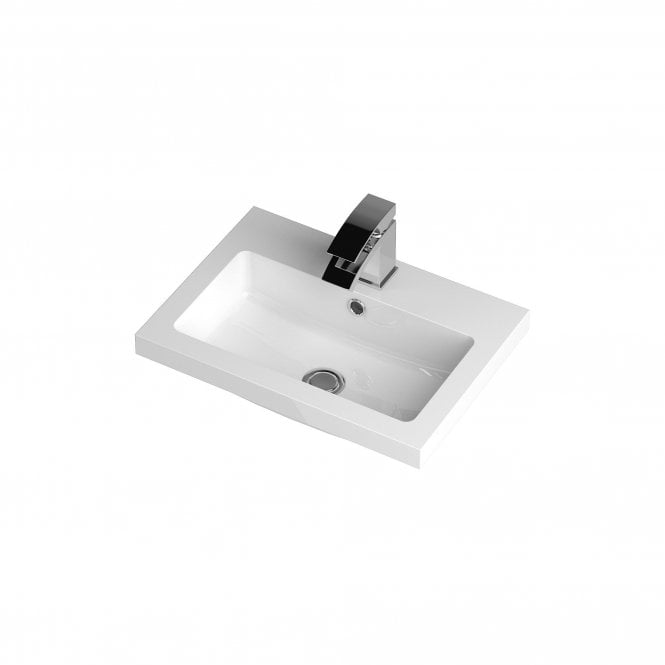 Hudson Reed  500mm Full Depth Basin