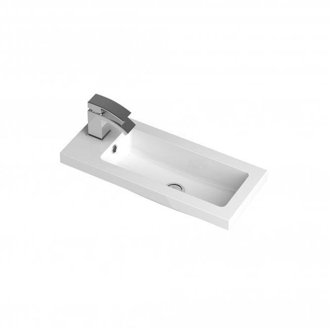 Hudson Reed  600mm Compact Basin