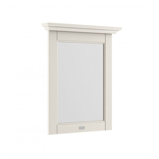 Hudson Reed  600mm Flat Mirror Timeless Sand LON413