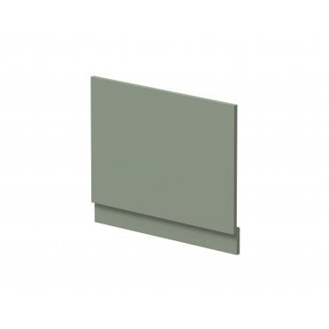 Hudson Reed 700mm Bath End Panel MPC3111