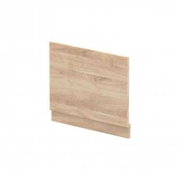 Hudson Reed 700mm Bath End Panel MPD3011
