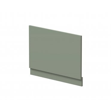 Hudson Reed 750mm Bath End Panel MPC3112