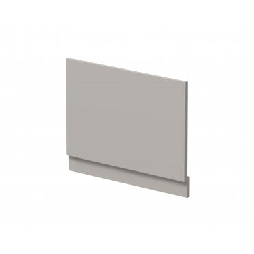 Hudson Reed 750mm Bath End Panel MPC3212