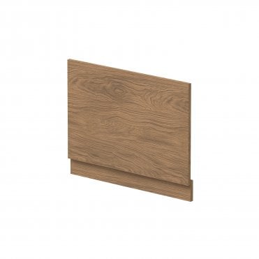 Hudson Reed 750mm Bath End Panel MPD2712