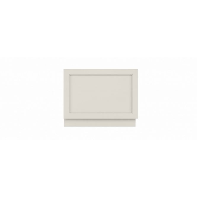 Hudson Reed  750mm End Panel Timeless Sand LOP412