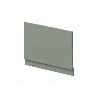 Hudson Reed 800mm Bath End Panel MPC3113