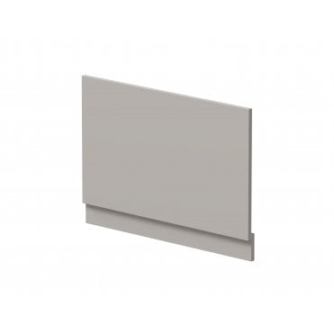 Hudson Reed 800mm Bath End Panel MPC3213