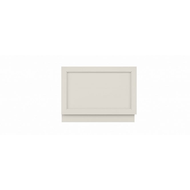 Hudson Reed  800mm End Panel Timeless Sand LOP413