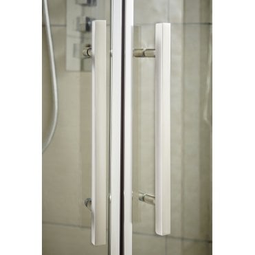 Hudson Reed Apex 760mm Hinged Door