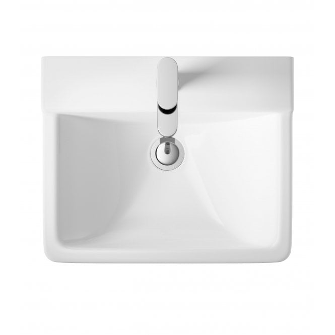 Hudson Reed  Arlo 550mm Basin & Pedestal