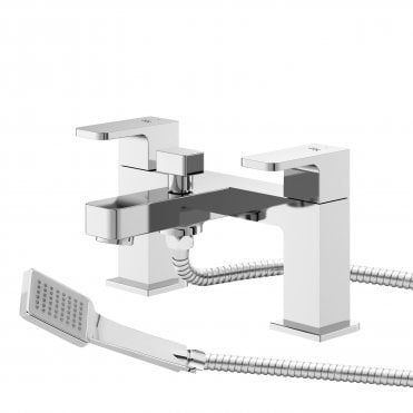 Hudson Reed Astra Bath Shower Mixer