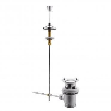 Hudson Reed Basin Pop Up Waste E307