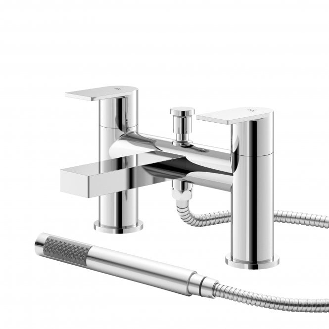 Hudson Reed Bath Shower Mixer
