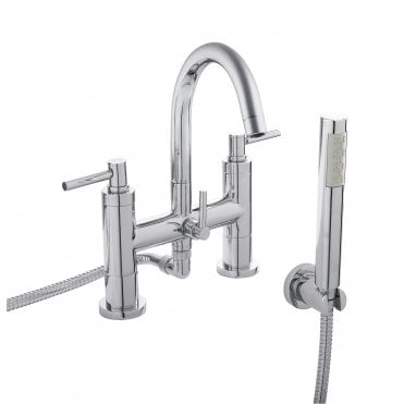 Bath Shower Mixer