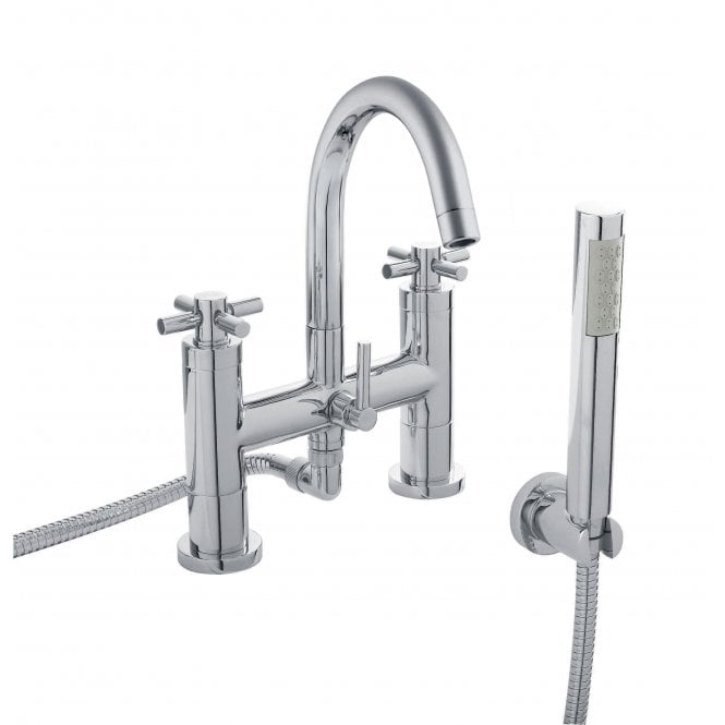 Hudson Reed Bath Shower Mixer