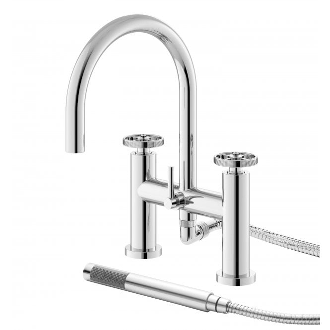 Hudson Reed Bath Shower Mixer
