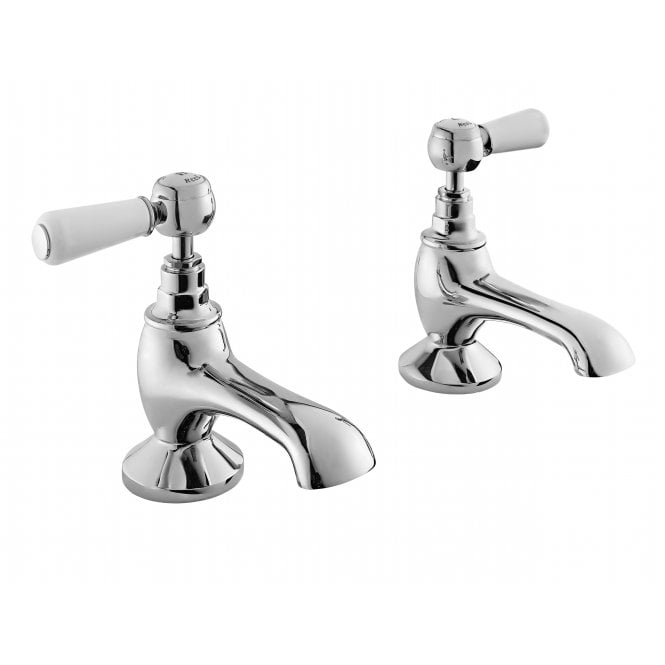 Hudson Reed Bath Taps