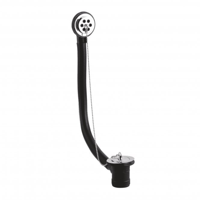 Hudson Reed  Bath Waste E396