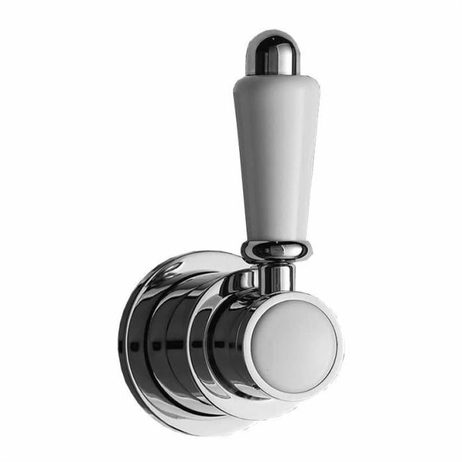 Hudson Reed  Beaumont Flow Control Handle For Beaumont Bath Shower Mixer