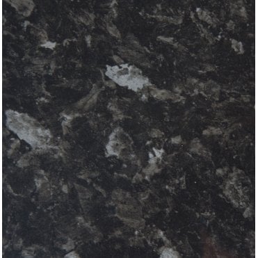 Hudson Reed Black Slate Gloss worktop