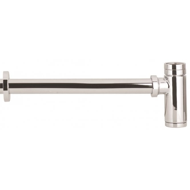 Hudson Reed  Bottle Trap Chrome EK302