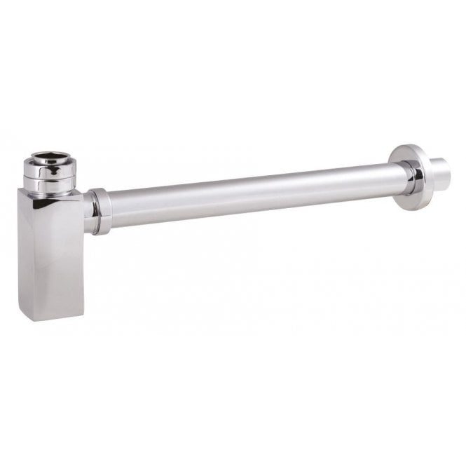 Hudson Reed  Bottle Trap Chrome EK306