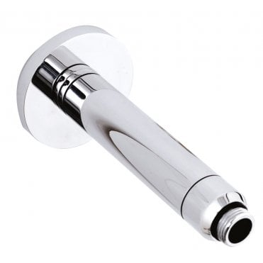 Hudson Reed Ceiling-Mounted Arm Chrome A3220