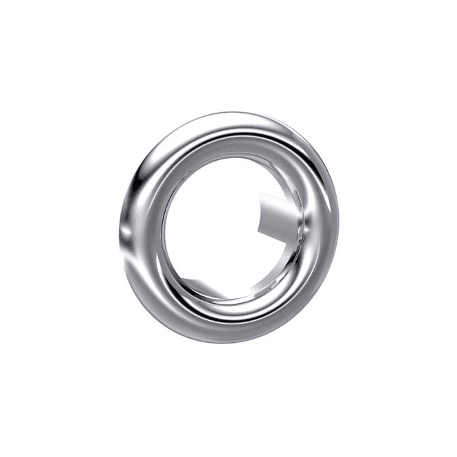 Hudson Reed  Chrome Overflow Chrome OVFL01