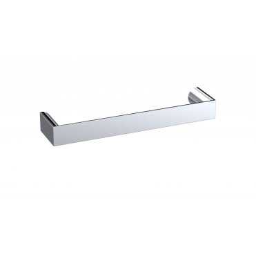 Hudson Reed D Handle 96mm Chrome H002