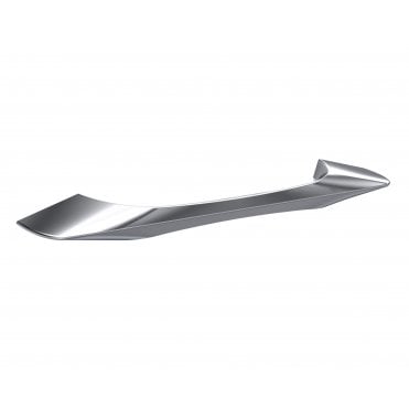 Hudson Reed  D Shaped Handle 160mm  Chrome H105