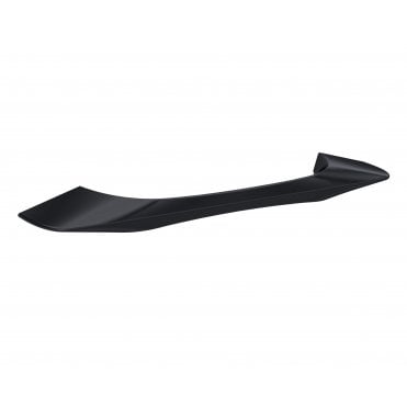 Hudson Reed  D Shaped Handle 160mm  Matt Black H205