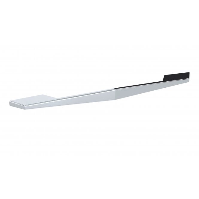 Hudson Reed  D Shaped Handle 224mm Chrome H104