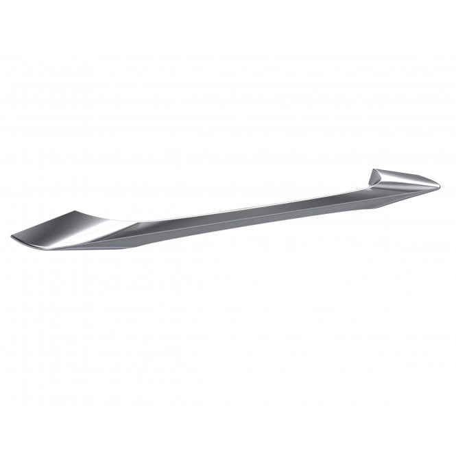 Hudson Reed  D Shaped Handle 224mm  Chrome H106