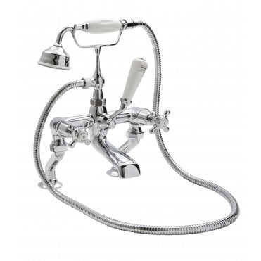 Deck Mounted Bath Shower Mixer