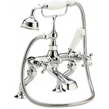 Deck Mounted Bath Shower Mixer