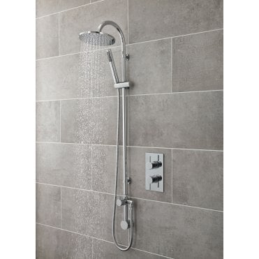 Hudson Reed Destiny Shower Kit