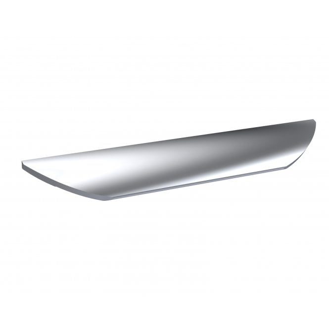 Hudson Reed  Finger Pull Handle 160mm Chrome H109