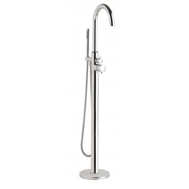 Floor Standing Bath Shower Mixer