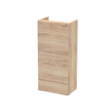 Hudson Reed Fusion 400mm Base Unit - Compact OFF3083