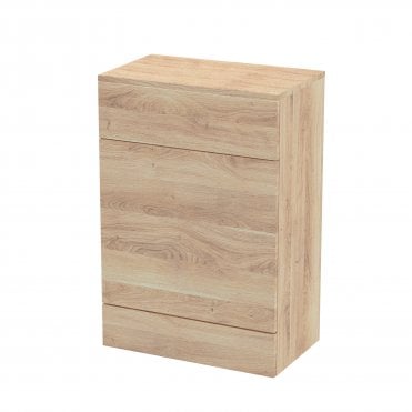 Hudson Reed Fusion 600mm WC Unit (355mm Deep) CBI3020A